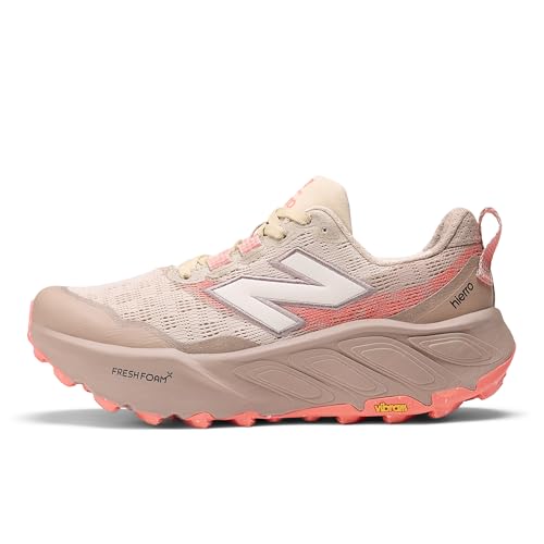 Image of New Balance Women's Fresh Foam X Hierro V9