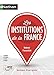Les institutions de la France - Rep&Atilde;&uml;res pratiques num&Atilde;&copy;ro 7 2020 (French Edition)