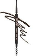 Jason Wu Beauty Groomed By Mr. Wu Retractable Eyebrow Pencil (Dark Brown)