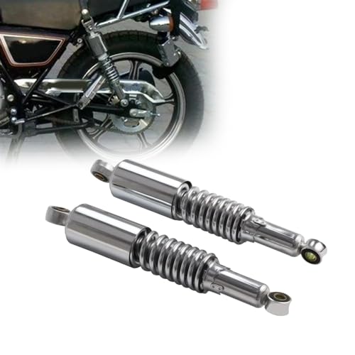 Amortisseurs de moto Suzuki 125 150cc 200cc contre les vibrations et les talonnements
