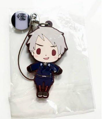 Amazon ヘタリア プロイセン ラバーストラップ コトブキヤ 国旗 アニメ 萌えグッズ 通販