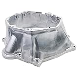 TEKKOAUTO T56 Manual Bellhousing Transmission Clutch Housing Compatible with F-Body 1998-2002 Pontiac Camaro 2004-2006 Chevy Firebird GTO LS1 LS2 1386000017 1386-212-005 12453263