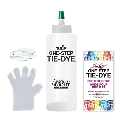 Tulip One-Step Tie-Dye Kit 1 Color Green, Size, 21546
