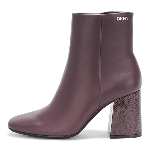 DKNY Women's Steph Heeled Boot Fashion2