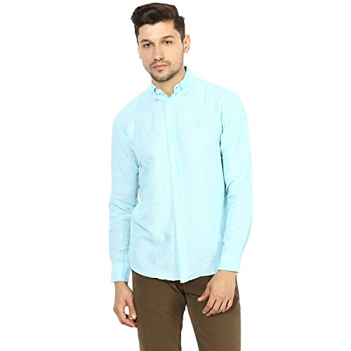Image of Red Tape Men Shirt