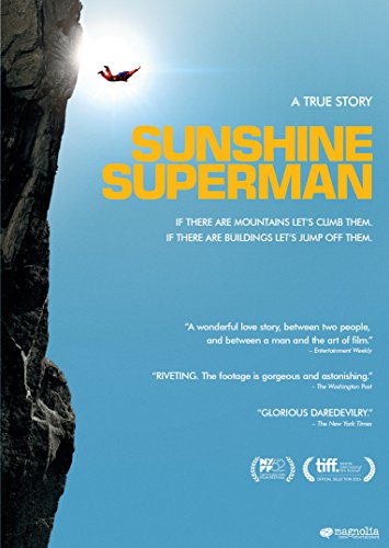 Sunshine Superman Sunshine Superman
