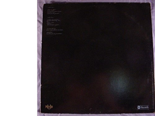 Poco - Head Over Heels - ABC Records - ABCD 890