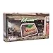 Toynk Fallout Mentats Storage Tin Replica | Metal Trinket Dish Organizer For Jewelry, Accessories, and More