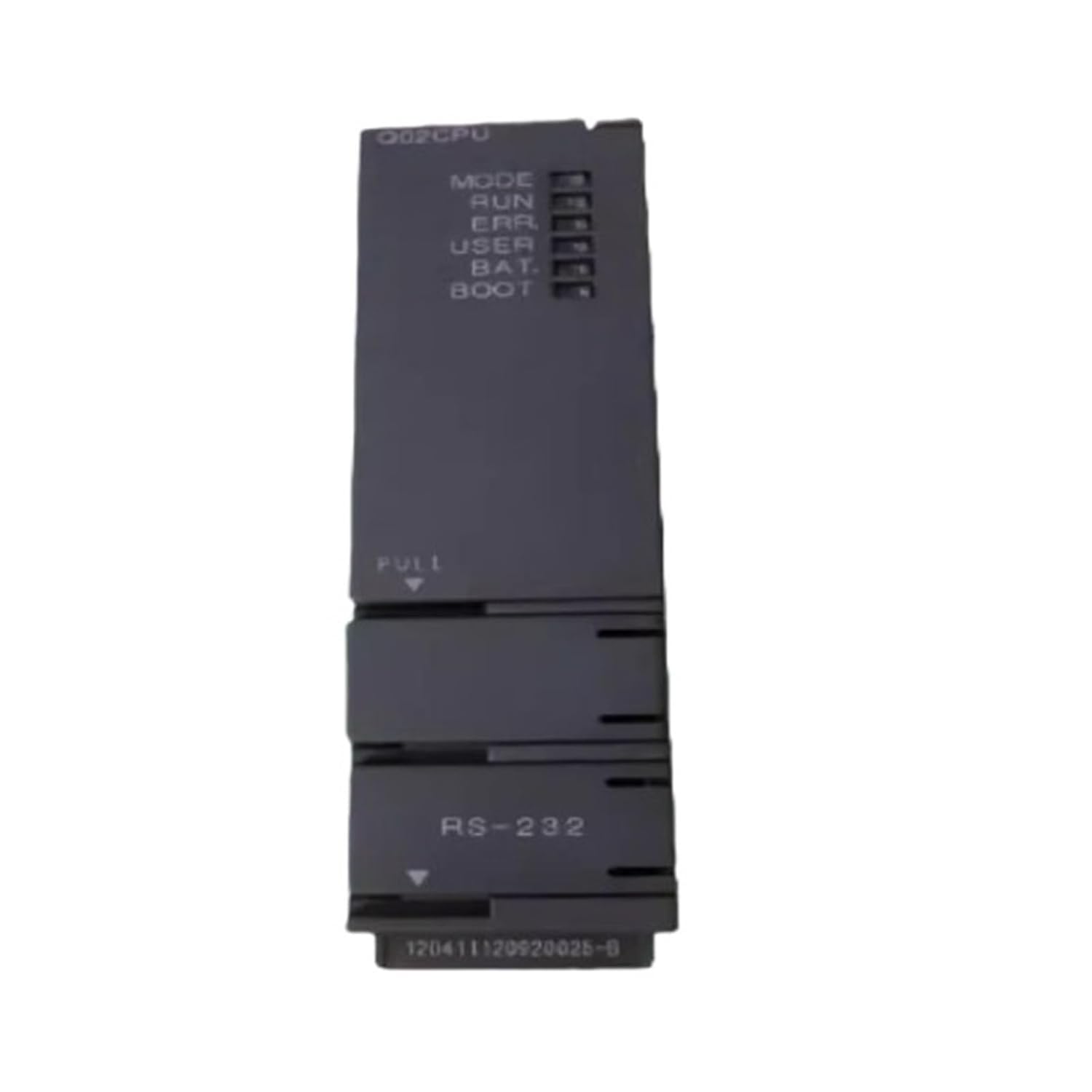 XABNEPM Q Series Q02CPU Q01CPU Q12PRHCPU Q25PRHCPU Q06CCPU-V(Q02CPU)