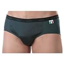Art. 310 Orione Slip Sportivo Protettivo Antracite