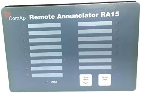 ComAp IGL-RA15 Module Remote Annunciator