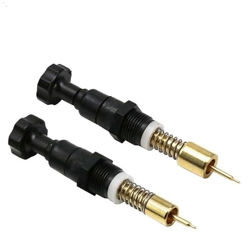 Choke for Keihin PJ34 PJ36 PJ38 Carburetor Lever Cold Start Button Starter Plunger 018-086 018-085 [car part](PJ38)