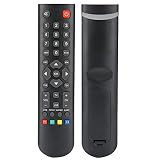 Uniwersalny Pilot do Telewizora TCL, Zamiennik Pilota do Telewizora do RC3000E02 Thomson ERISSON, z Nawigacją Po Menu