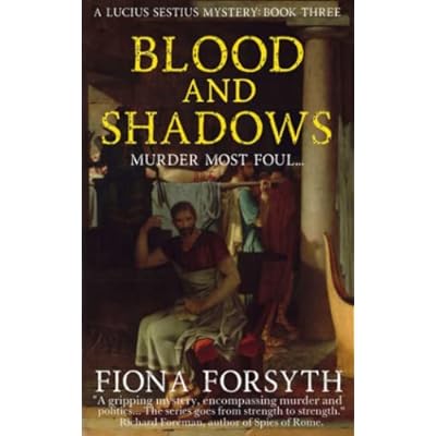 Blood and Shadows