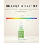 Centella Asiatica Serum Korean - Redness Corrector for Face - 38% Cica Leaf Water and Madecassoside - Ph Balanced - Barrier Support - Lightweight Calming - Rosacea Skincare Serum - Centella Ampoule - Image 5