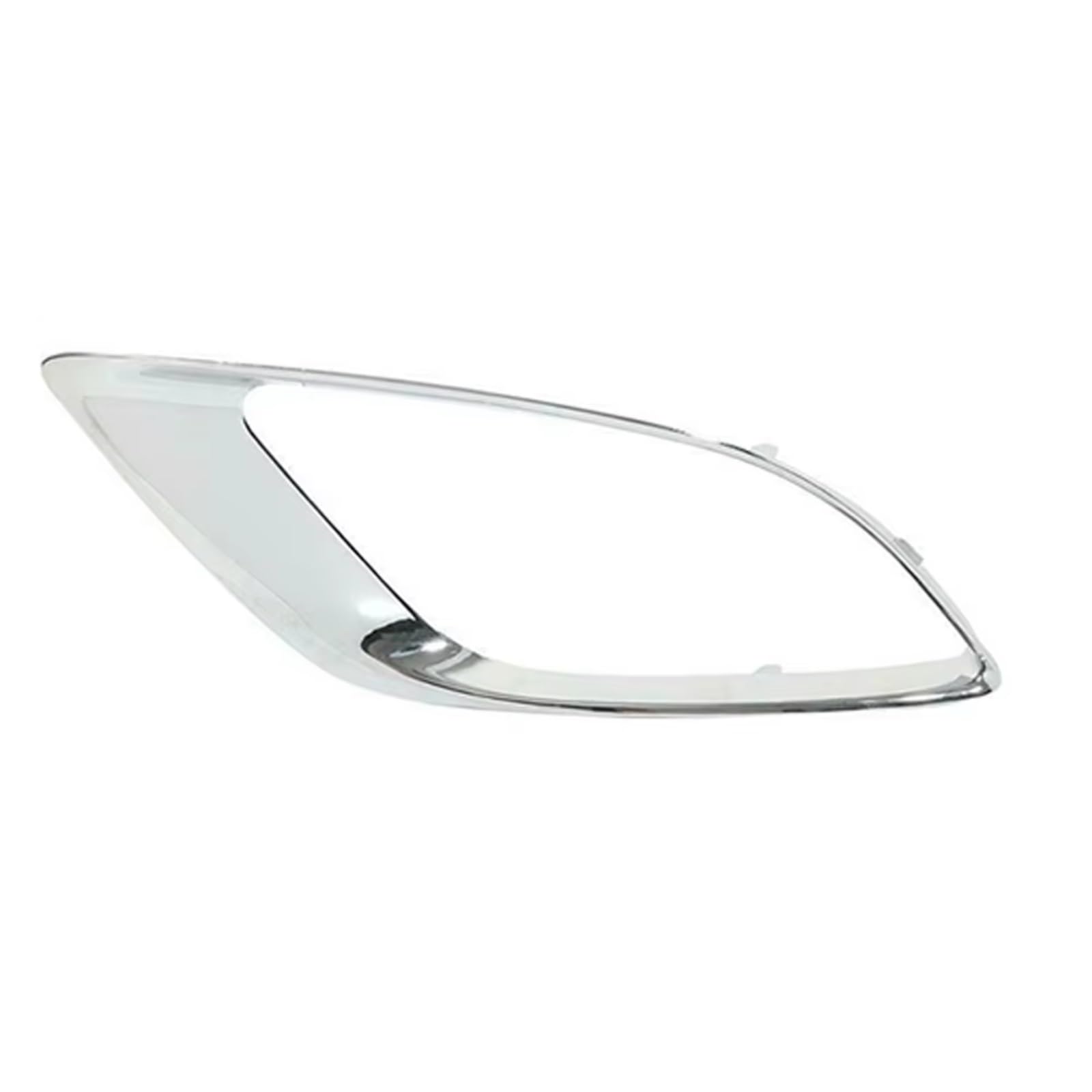Grilles phares antibrouillard pour Dodge Durango 2014-2020 cache 5113745AB