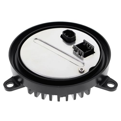 Module de commande de phares 25794777 pour corriger panne éclairage Camaro - 6
