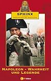  Sphinx - Geheimnisse der Geschichte: Napoleon [VHS]