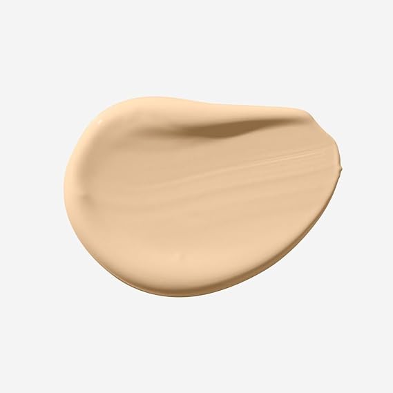 Callista Selfie Finish Fondöten 100 Natural Beige