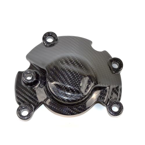 Protection moteur carbone R1 évite la casse carénage Yamaha YZF-R1M
