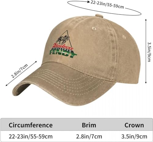 Casquette mode tracteurs allemands - Idée cadeau baseball originale - 4