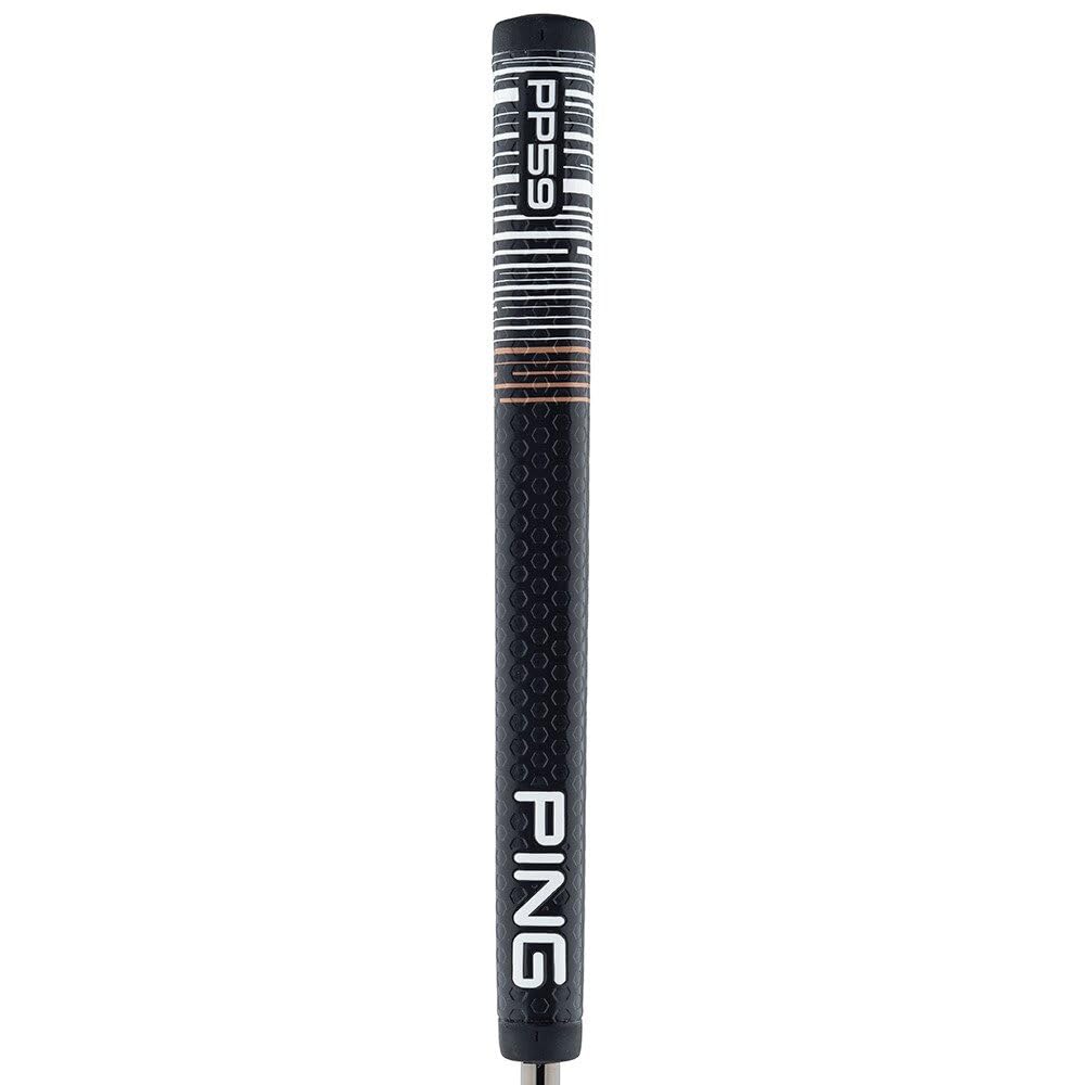 PING パター　PP59 ピン ヘプラー パイパーC パター PING ピン ヘプラー PIPER C パイパーC PP59グリップ装着 パター