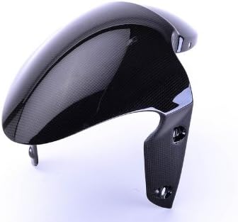 Bestem CBTR-675-FFD Carbon Fiber Front Fender for Triumph Daytona Street Triple 675 2006-2013