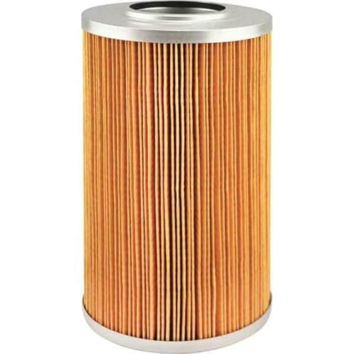 Baldwin Filters PT498-10 Heavy Duty Hydraulic Filter (4-1/2 x 7-1/4 In)