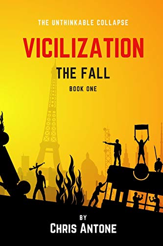 Vicilization: The Fall