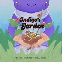 Indigo’s Garden B0D88FQ2H4 Book Cover