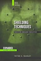 Shielding Techniques for Radiation Oncology Facilities 0944838812 Book Cover