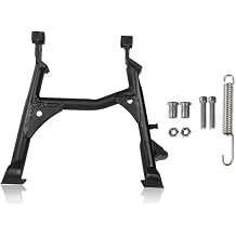 for Versys X300 2017-2023 Center Stand Kickstand Foot Support for Versys X 300 Stand Mount Parking Holder Motorcycle Parts