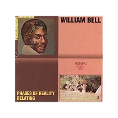 Phases of Reality/Relating