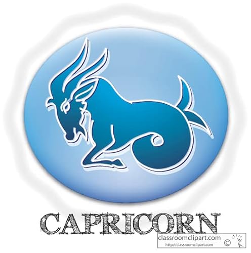 Cooking with Astrology: Capricorn