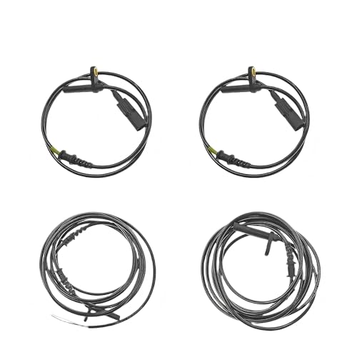 Capteur de roue ABS haut de gamme pour Benz Classe G W463 G550 G63 A4635402117