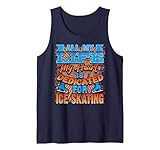 leichtes, klassisch geschnittenes Tank Top, doppelt genähte Ärmel und Saumabschluss