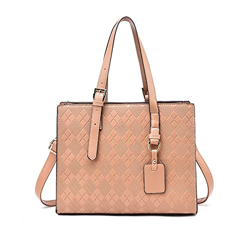 Sac à main femme elegant kaki en cuir PU motif crocodile chic