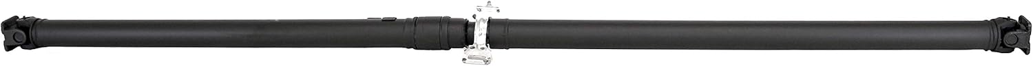 Dorman 936-722 Rear 2-Piece Steel Driveshaft Assembly (OE Fix)