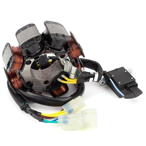 ���� 31120-HN6-A31 �I�[�g�o�C�p�}�O�l�g�W�F�l���[�^�[ �I���^�l�[�^�[ �G���W���X�e�[�^�[ �`���[�W���O�R�C�� �ɓK������z���_ TRX250EX �X�|�[�c���b�N�X 250 EX 2006 2007 2008