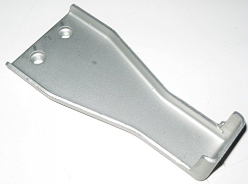 Soporte de escape BMW E34 540i V8 soluciona vibraciones en caja manual de 6 marchas