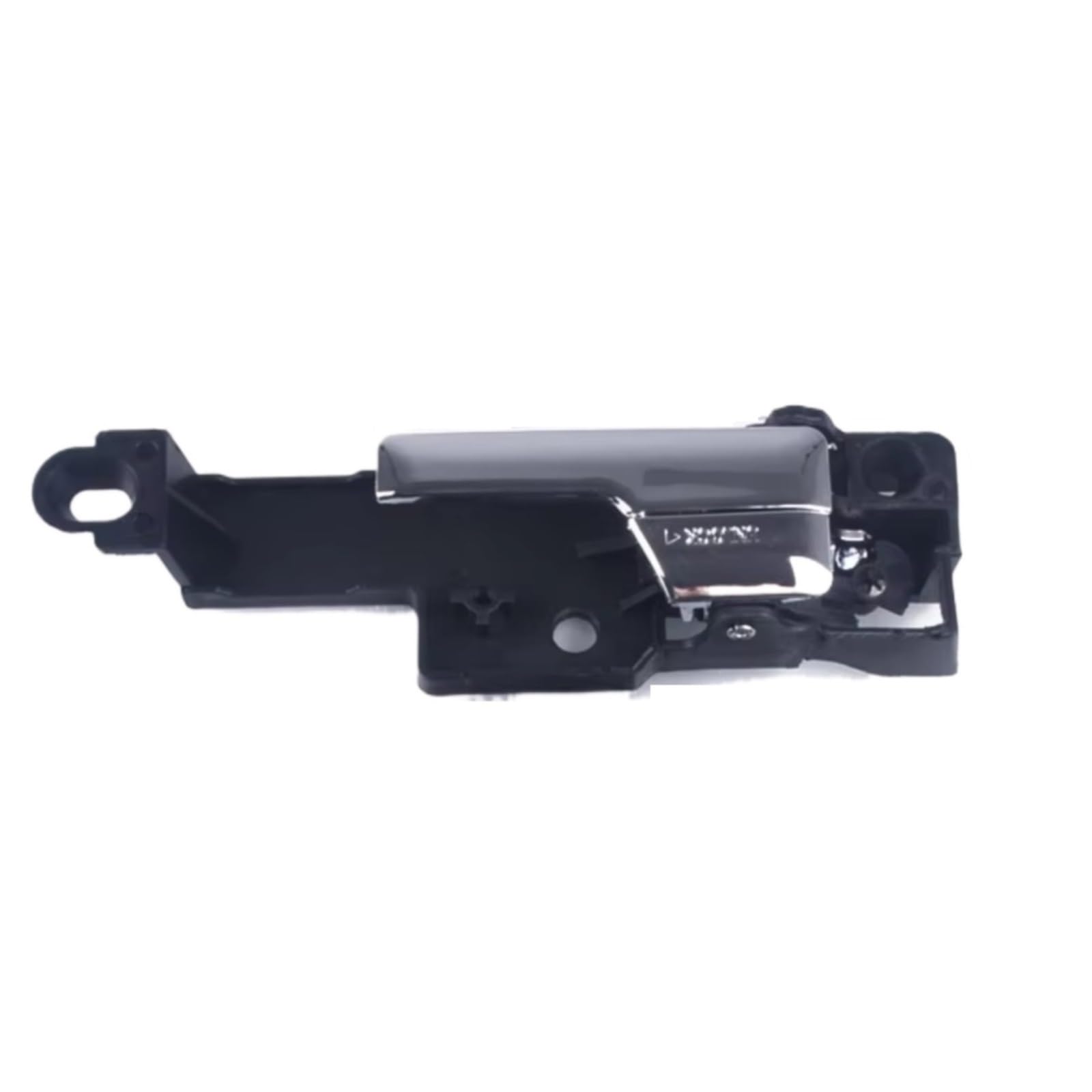 BYHWAEE Door Inner Handle Compatible with Lincoln for Zephyr 2006 for MKZ 2006 2007 2008 2009 2010 2011 Car Interior Door Handle Parts OE 6E5Z5422600AA
