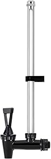 14‘’ Water Level View Spigot Compatible with Berkey Gravity-Fed Water Filtration System Clear Sight
