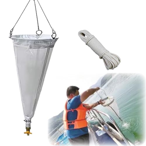 Filet d'échantillonnage de plancton à filtration fine 125 mailles pour l'analyse de l'eau