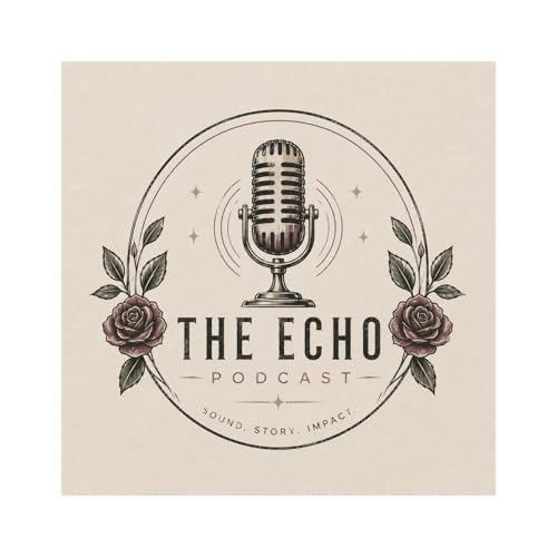 Couverture de The Echo Podcast