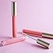 Beauty Concepts Lip Gloss Collection – Shimmering, Glossy Lip Makeup Set for a Radiant Finish, Pink Colors Collection