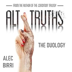 Alt Truths cover art