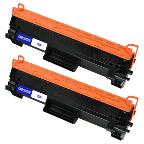 Cartouche de toner CF248A 48A pour remplacer un toner épuisé sur imprimante MFP M28a M29w M15a