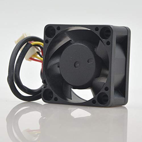 H13 Switch Fan 4020 12V 0.22A DF4020B12H 4CM Large Air Flow Violent Fan