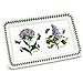 Portmeirion Botanic Garden Rectangular Tray 15.5" x 10"