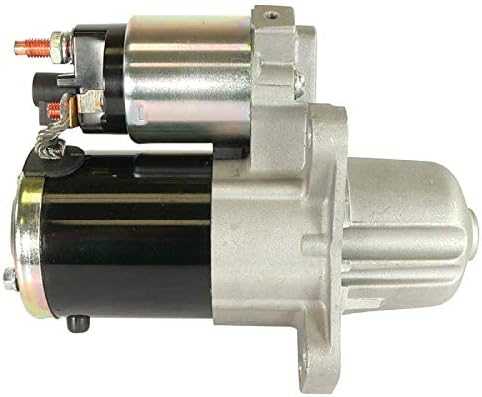 DB Electrical SMT0330 Compatible With/Replacement For Buick Enclave 2008-2010, Lacrosse 2010-2011, Cadillac Srx 2010, Chevrolet Equinox 2008-2010, Malibu 2008-2010, Traverse 2009-2010 17986N